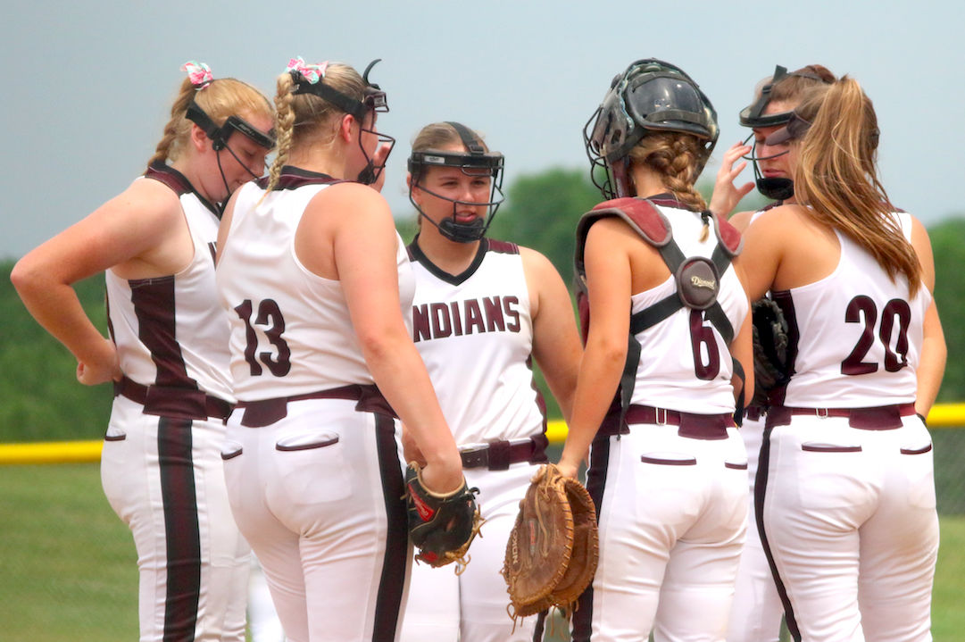Oskaloosa softball (copy)